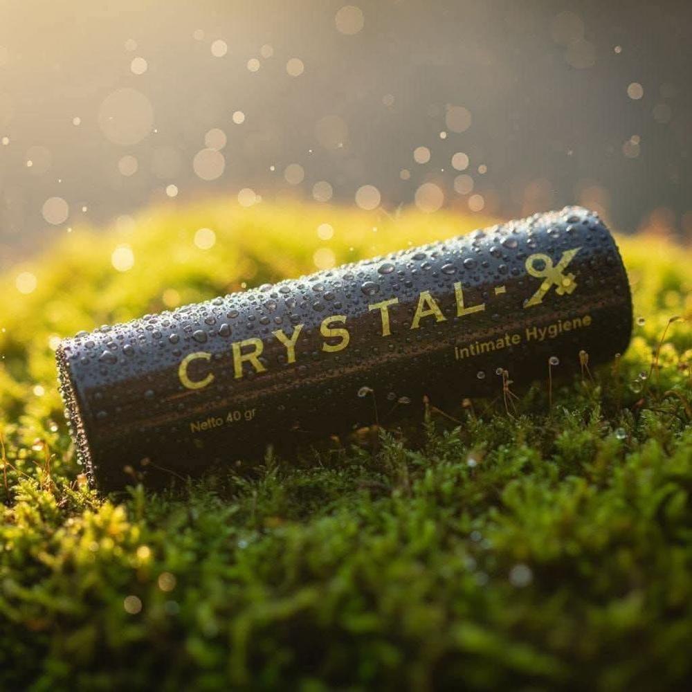 NCX Crystal X ORI Cristal X ASLI Kristal X NASA Perawatan Masalah Kewanitaan Terlaris Dan Terbaik