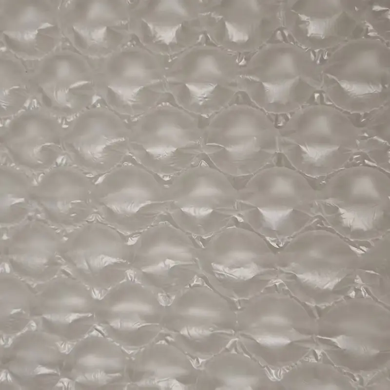 VANDRA Kemasan Bubble Wrap Tiup Anti Benturan | Gratis untuk Setiap Pembelian Tas | Emasan Super Aman 1
