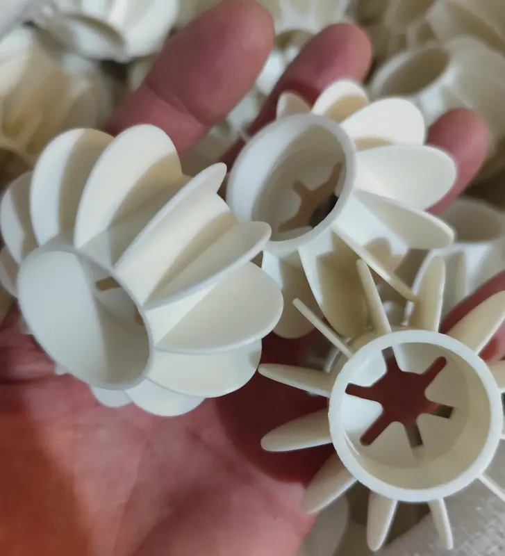 Set 10 quả Bóng giặt Silicone tái sử dụng, hiệu quả ngăn chặn quần áo từ quanh co, cho quần áo sạch sẽ, máy giặt, silicon mềm, dụng làm sạch giặt xả 6