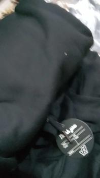 Product Review of Wandek -  Hoodie Jumper Polos Pria & Wanita from y**i r**i h**. 0