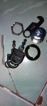Product Review of Kunci Camlock Lemari Loker Laci Box Kotak Panel 20mm / Kunci Camlock Kunci Loker Kunci Kait /HL-103-20 mm CamLock - Kunci Locker - Kunci Lemari Weldom kuat awet tinggal pasang from S**H S**D 0
