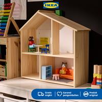 Gambar IKEA HUSET Set Mini Figur / Figurine / Rumah Boneka dari IKEA Indonesia Kota Administrasi Jakarta Timur 1 Tokopedia