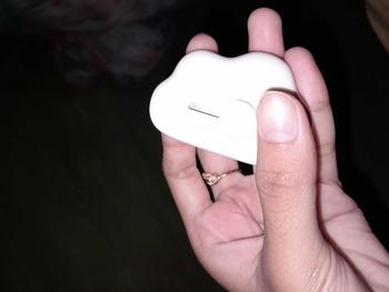 Product Review of Cutter Mini Bentuk Awan Dolphin Stainless Steel Untuk Keamanan Sekolah dan Seni from ** 0