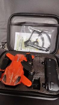 Product Review of Dual Camera Drone P11 Pro Brushless Motor Quadcopter 8k Hd Camera Aerial Photography Optical Flow Positioning from 🅗**🅨 0