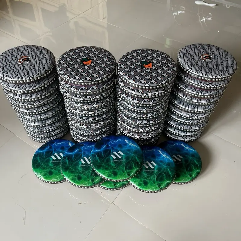 TAM DONAT PREMIUM HM PERCUSSION 0