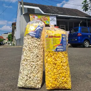 POPCORN CEMILAN ENAK GURIH