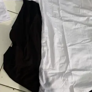 KYAZA OFFICIAL - KATALOK 1 Manset Baju Kaos Rayon Premium Basic Turtle Neck, Adem & Menyerap Keringat