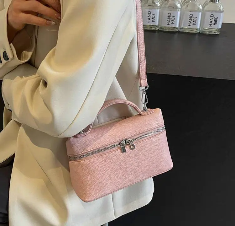 2208 Tas selempang wanita import modis cod ready stock jakarta 5