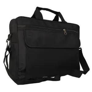 Fashion Pria Tas Selempang Laptop Up to 14inch Tas Jinjing Tas Dokumen Kantor Anti Lipat Tas 2in1 Multifungsi ML-700 Tas Pria Kantor Casual