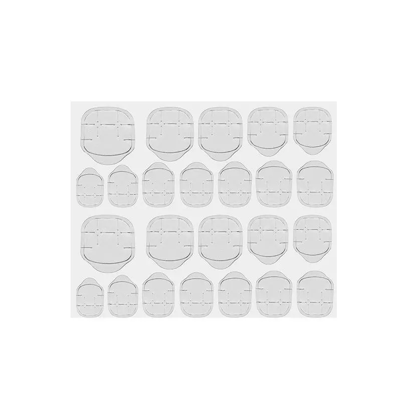 lem jelly 1 pcs tautan hadiah Silakan hubungi layanan pelanggan sebelum membeli Art Kuku Nail Polish