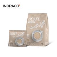 Gambar UCAFE Instant Coffee Vanilla Latte P30 (30 sachets x 20g) dari INDRACO Store Kab. Gresik 2 Tokopedia