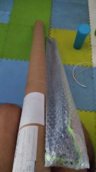 Product Review of [COD]Joran Pancing Ulight Berputar 2 Bagian Tongkat Pancing 1.8M/2.1M dengan Bahan Serat Karbon Tinggi dengan Pegangan EVA Joran Tegek from w**m 0