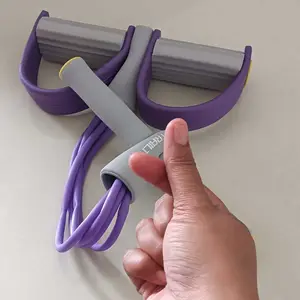 [READY] TrailTop Tummy Trimmer Alat Fitness Alat Olahraga Gym Perut Otot