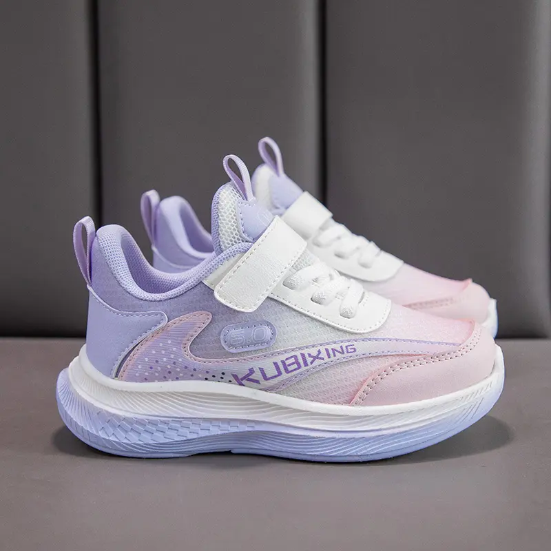 SEPATU SNEAKERS SPORTY ANAK PEREMPUAN TERBARU / COD SEPATU SNEAKER ANAK CEWEK / SEPATU SPORTY ANAK PEREMPUAN KEKINIAN 7