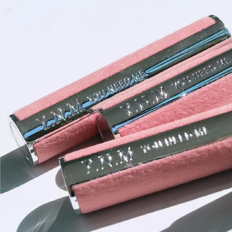 YNM Candy Gloss Balm - M​A​U​V​E R​O​S​Y 4