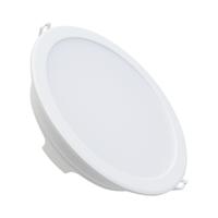 Gambar AZKO Krisbow Set 3 pcs Runden Lampu Downlight Led 3Pk Lampu Sorot Ceiling Light Peralatan Elektronik Lampu Plafon - 15 Watt dari AZKO ID Kota Administrasi Jakarta Pusat 4 Tokopedia