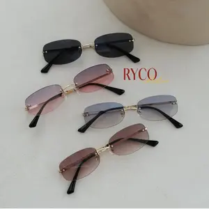 Ryco Jolla Kacamata Fashion Sunglasses