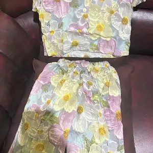 "OLLIVIA ONESET" ||Oneset Anak Perempuan 0-11 Tahun|| Rayon Premium