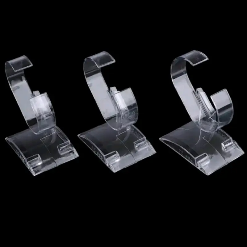 10 PCS pajangan jam tangan watch display PAJANGN TEBAL Watch Watches 4