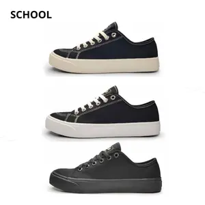 Sepatu Ventela School Low  Casual