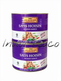 Gambar Lee Kum Kee Hoisin Sauce- Saus Hoisin 2.27 Kg dari IndoFresco Kota Administrasi Jakarta Barat 4 Tokopedia