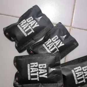 Racun Tikus BAYRATT Mati Kering Tidak Meninggalkan Bau Menyengat 25g