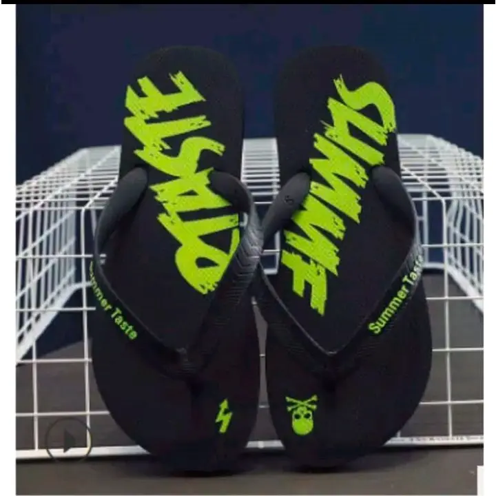 Sandal jepit spon pria summertaste 02