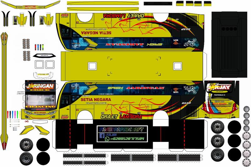 Product Introduction of SETIKER BUS MINIATUR AARASID PANJNGN BUS 30CM STOY 10