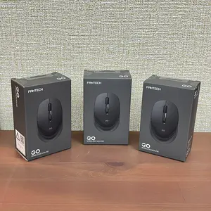Fantech GO Wireless Mouse