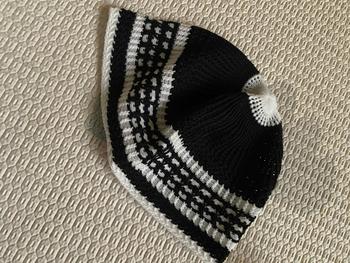 Product Review of [HOT ITEM] Kopiah Baby Boy Untuk Si Comel Bayi HatsMa from H**i N**a 0