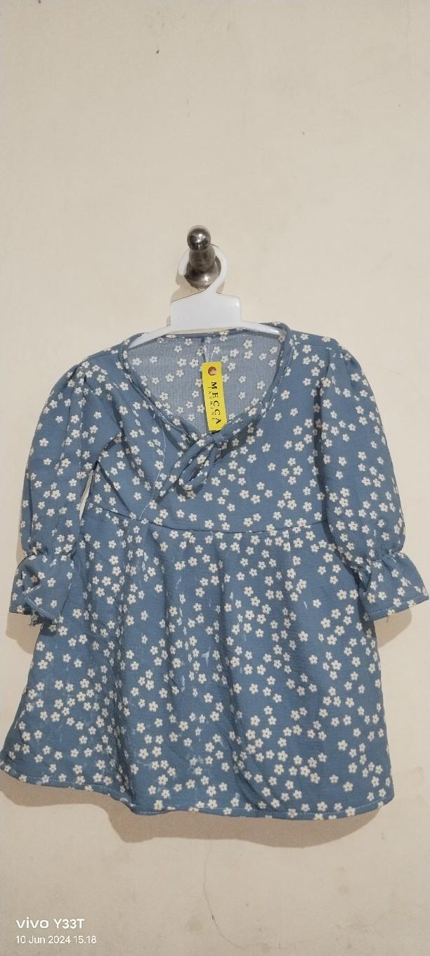 Product Introduction of Kode OK Sale Baju Anak, Gamis dan Setelan 9