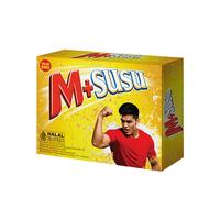 Gambar M+SUSU rasa Original Minuman Energi Serbuk dari AMH Official Shop Kota Administrasi Jakarta Barat 2 Tokopedia