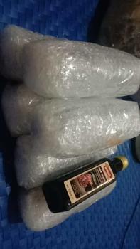 Product Review of Mahnaz Food 6 Bottles 250ML Gulsan Pomegranate Concentrate Pati Delima from @** 0