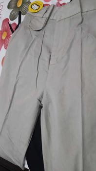 Product Review of outfit celana oro pants jeans denim Highwaist Loose Anti Kusut Panjang Casual Wanita from a**c 2** i**i 0