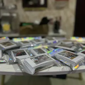 Bisa Cod 25-200 FOTO 2R. Kualitas Jernih.