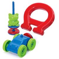 Gambar 4M Kidzlabs Fun Magnet Mainan Magnet Anak dari Mishana Shop Kab. Tangerang 4 Tokopedia