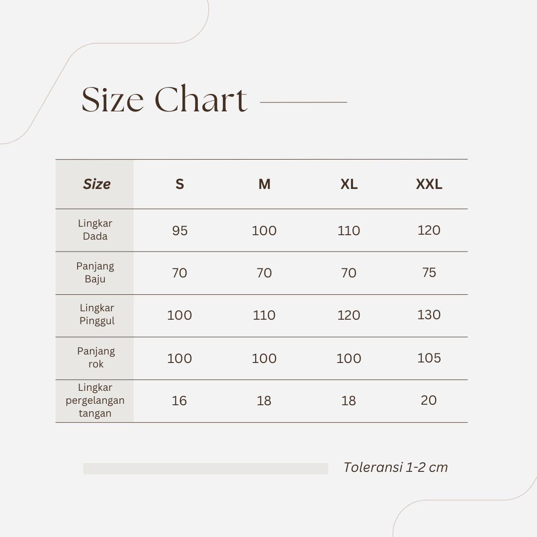 Nadine Motif Set Rok by Risaniq- Setelan Rok Cantik Elegan Busui Trendy Wanita Mewah Motif Nadine Motif Set Rok by Risaniq- Setelan Rok Cantik Elegan Busui Trendy Wanita Mewah Motif