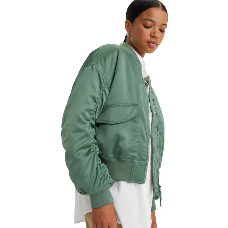 Levi's® Women's Andy Tech Jacket (A7262-0004) 1