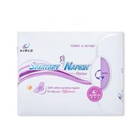 Gambar Pembalut Kesehatan Wanita Airiz Sanitary Napkin Tiens - Perawatan, Feminine - airiz day use dari KEDAI HERBAL CINA Kab. Bandung 4 Tokopedia