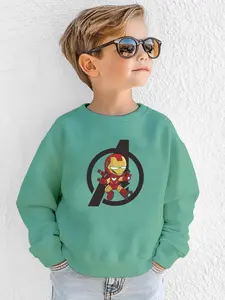 SWEATER ANAK COWOK/CEWEK Tangan Panjang Bebiteri PREMIUM (SOFT) UNISEX