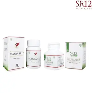 BOX WHITE SR12 MNJAKNI PILIHAN VARIANT KAPSUL ATAU BUTIR SR12