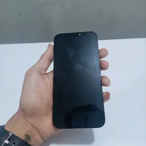 LCD Original Cabutan iPhone 12/12Pro Layar Ganti Kualitas Tinggi untuk iPhone 12 dan 12 Pro set dengan buzzer speaker atas