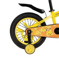 Gambar Sepeda Anak / Element Kidsbike Pokemon Pikachu - 12 Inch dari ELEMENT BIKE INDONESIA Kab. Tangerang 5 Tokopedia