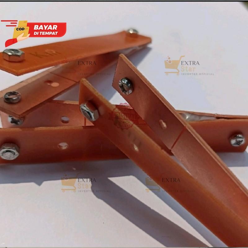 Product Introduction of EXTRA SAKLAR PCB SAKLAR CAPIT JEPIT TOMBOL PUSH ON UNTUK KONEKTOR 1