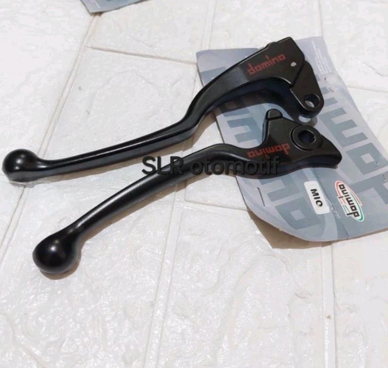 Product Introduction of handle rem mio polos hitam untuk motor mio. sporty. soul. xeon. fino. jup. vega. mx Motorcycle 5