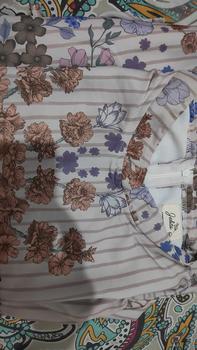 Product Review of Zavira Dress By Jelita Anggun Elegant Manis from K**a 0