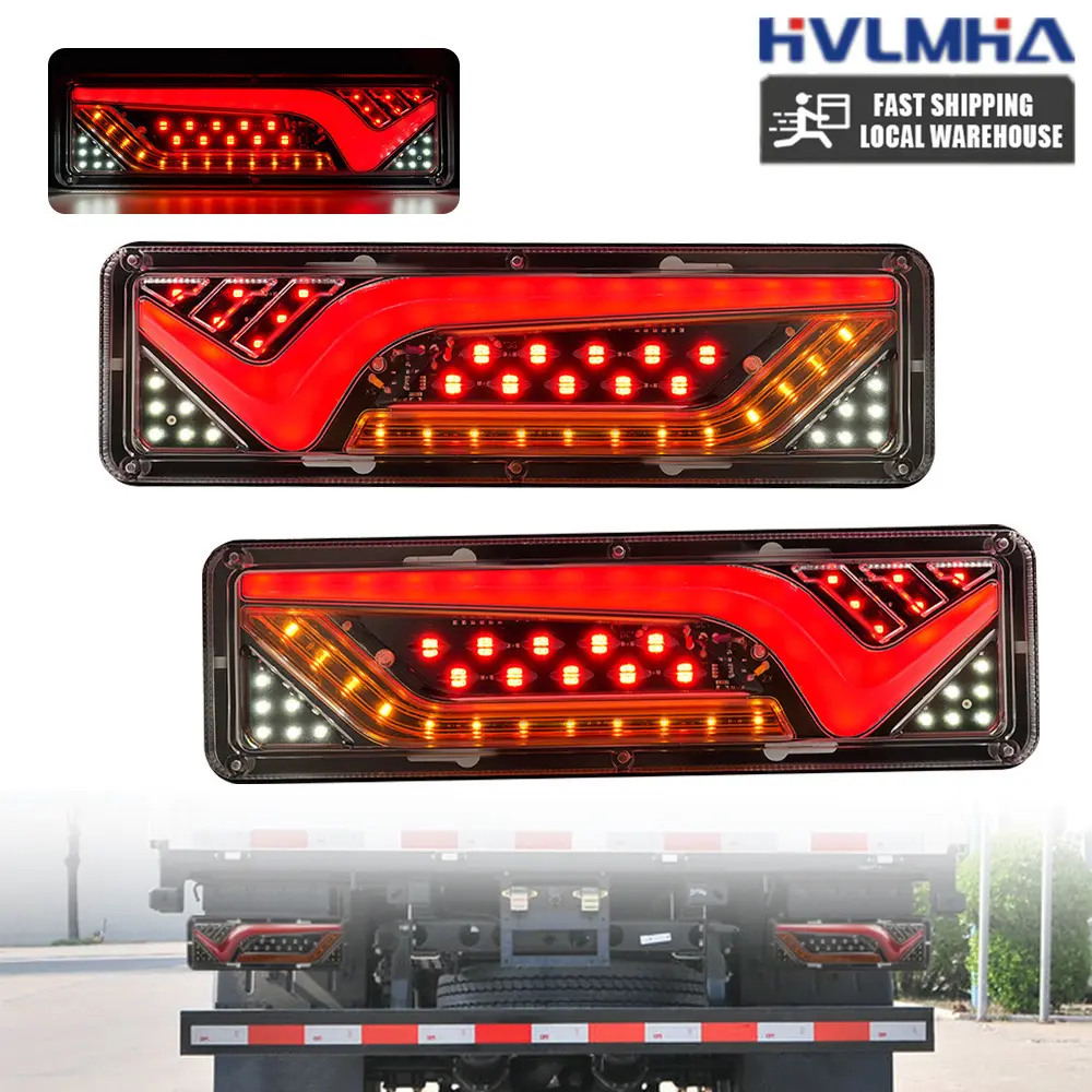 LAMPU STOP PICKUP V 12V 9CMX30CM ST100 FUTURA L300 GRANDMAX KATANA APV HARGA PER SEPASANG