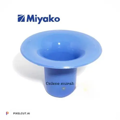 I㊚Aj Corong Dispenser Miyako Ori Tatakan/Tutup Galon Dispenser Miyako  D♪99 0