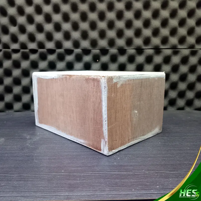 box miniatur sound system th nmax ukuran speaker 3 inch 3