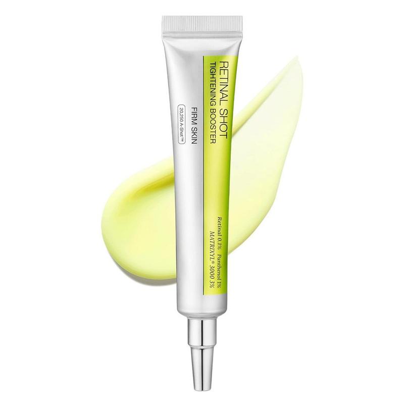 Tinh chất chống lão hóa Celimax Retinol A-Shot Allantoin + Beta-Carotene làm dịu